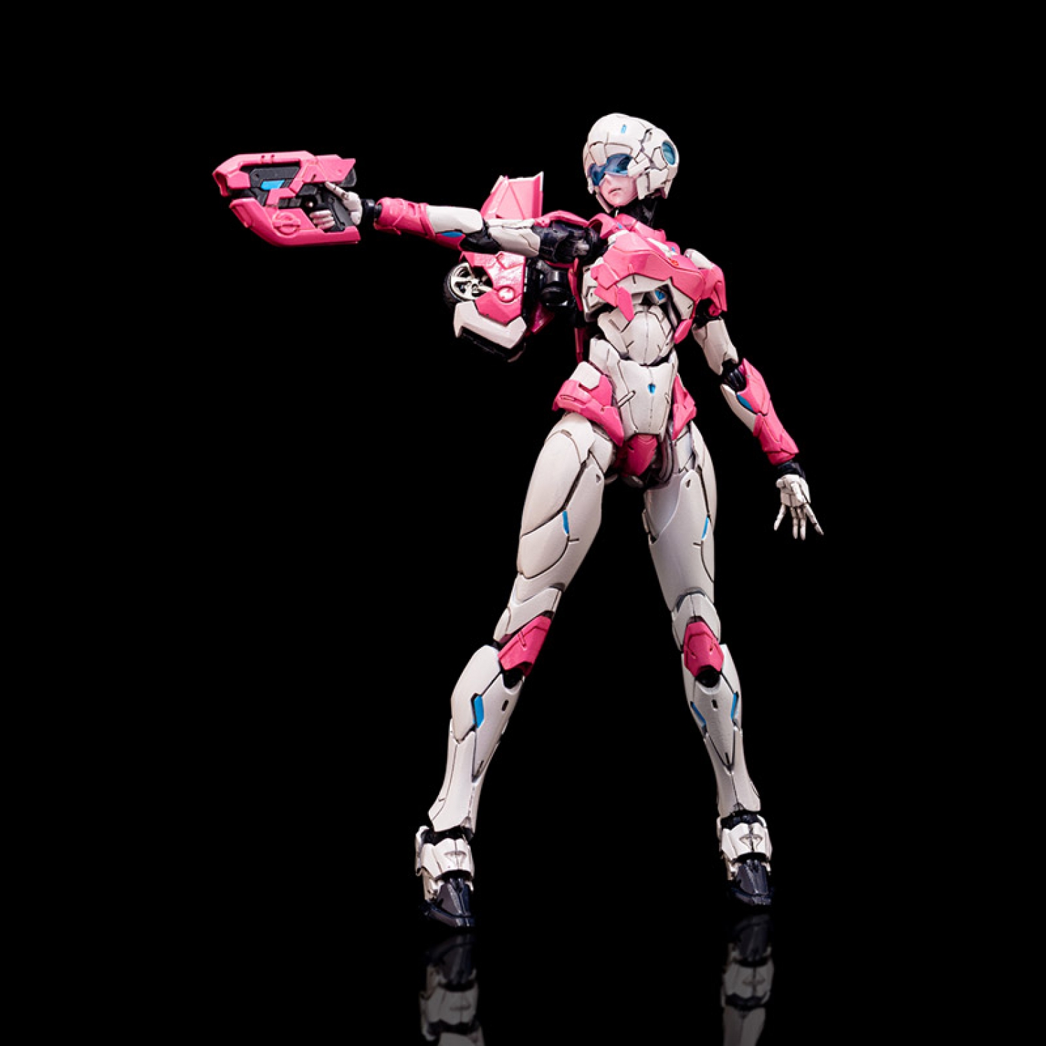 [Furai Model] Arcee